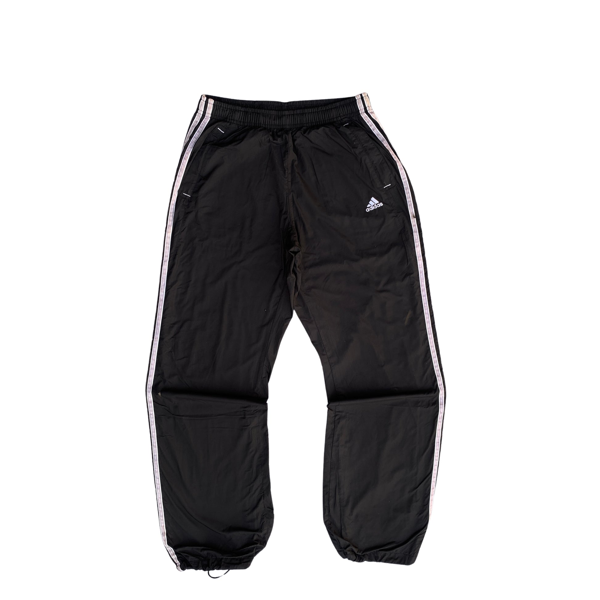 ADIDAS TRACK PANTS