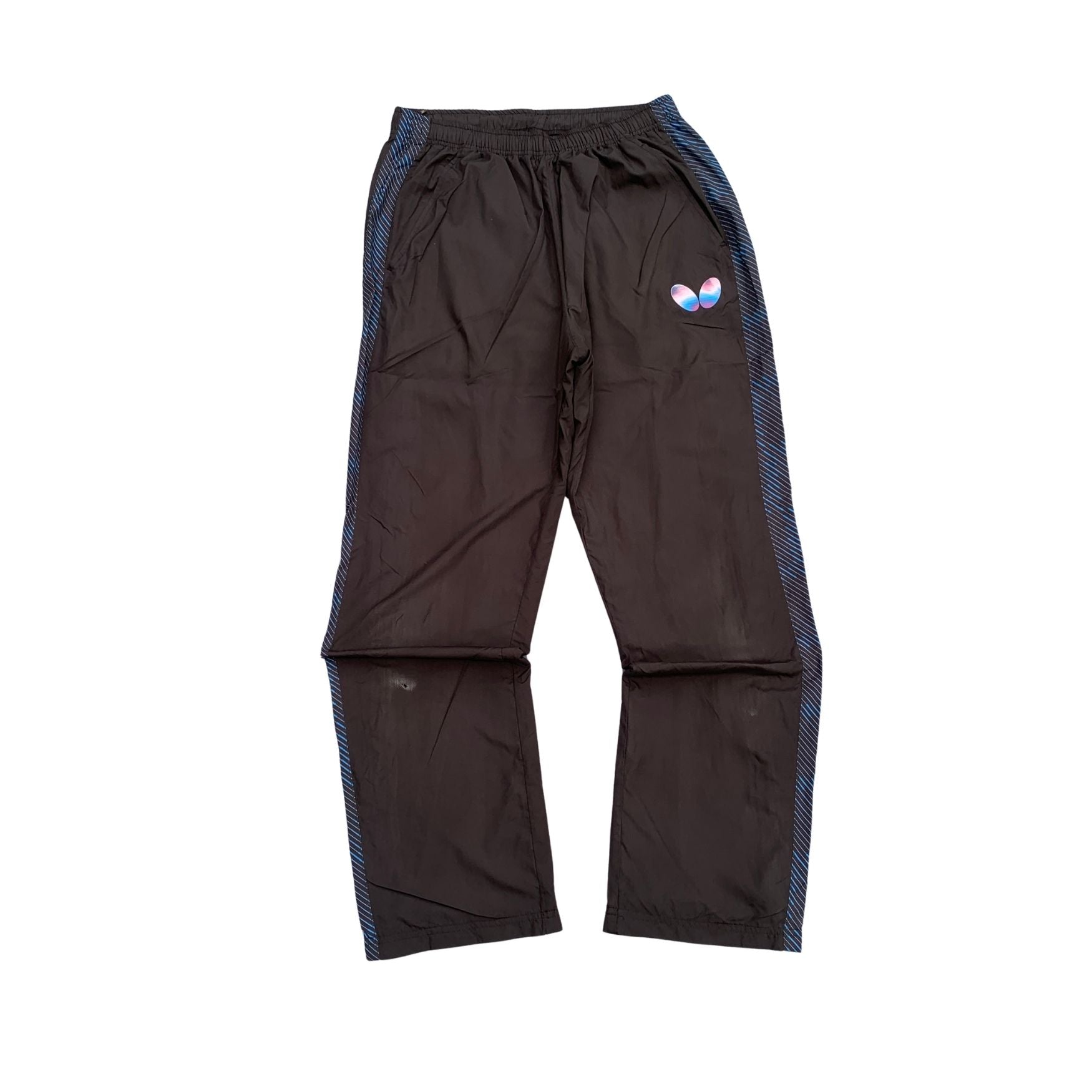 BUTTERFLY TRACK PANTS (1338)