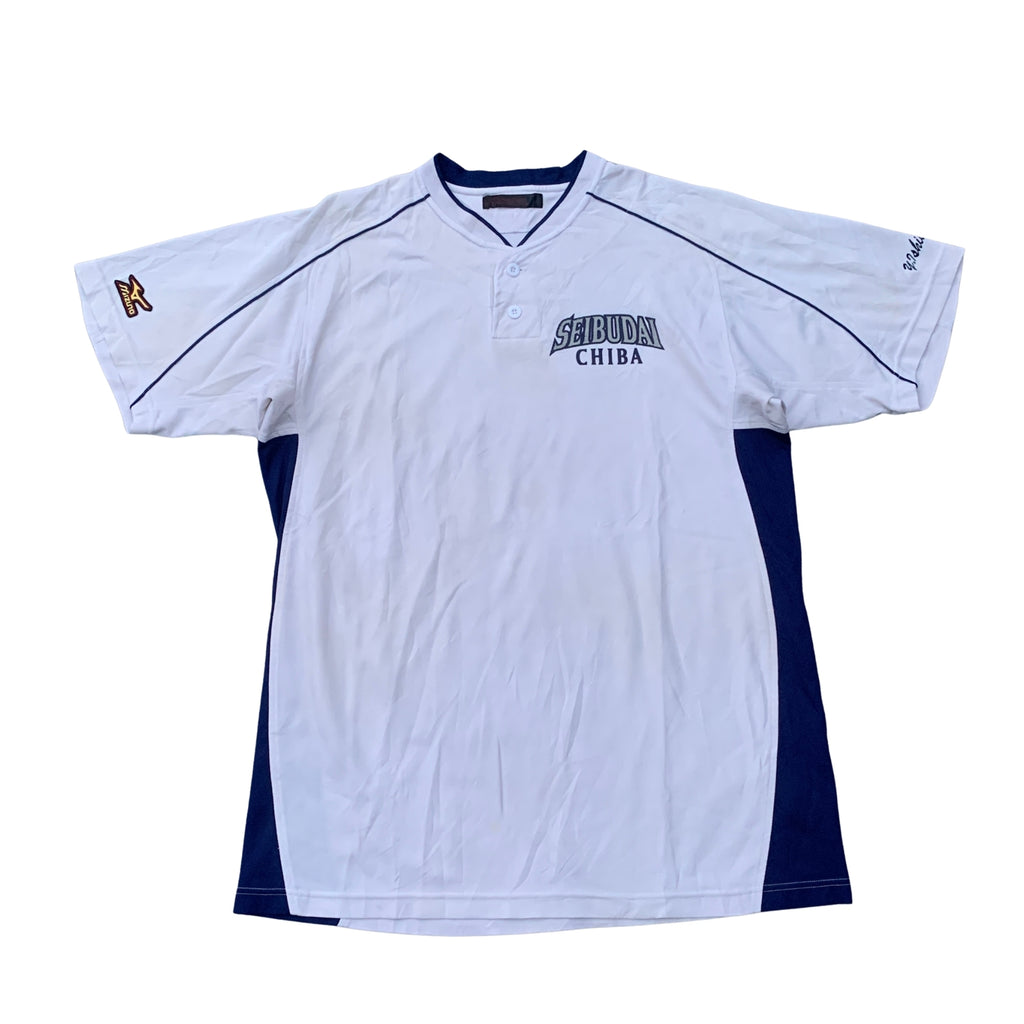 MIZUNO TEES