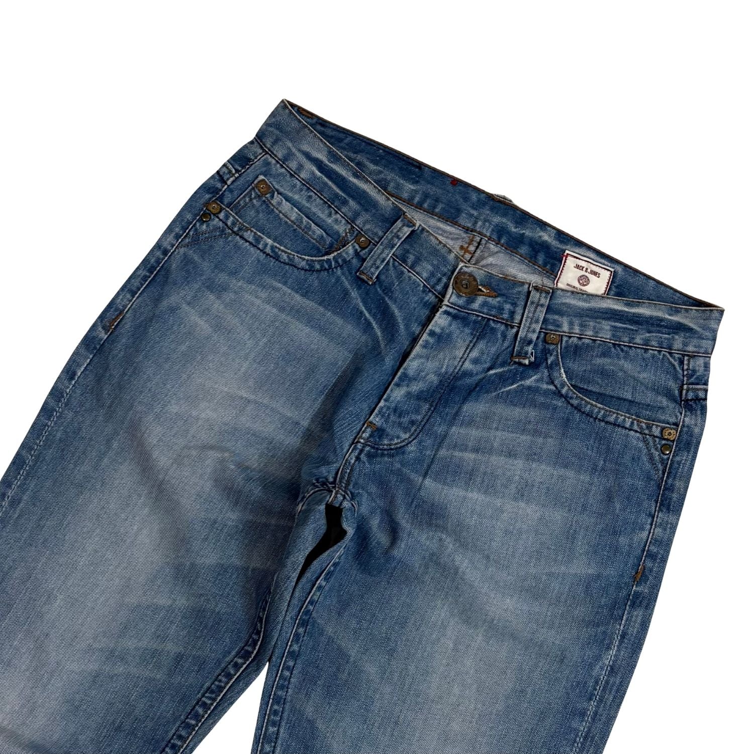 JACK & JONES JEANS
