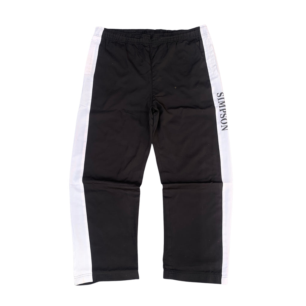 SIMPSON TRACK PANTS