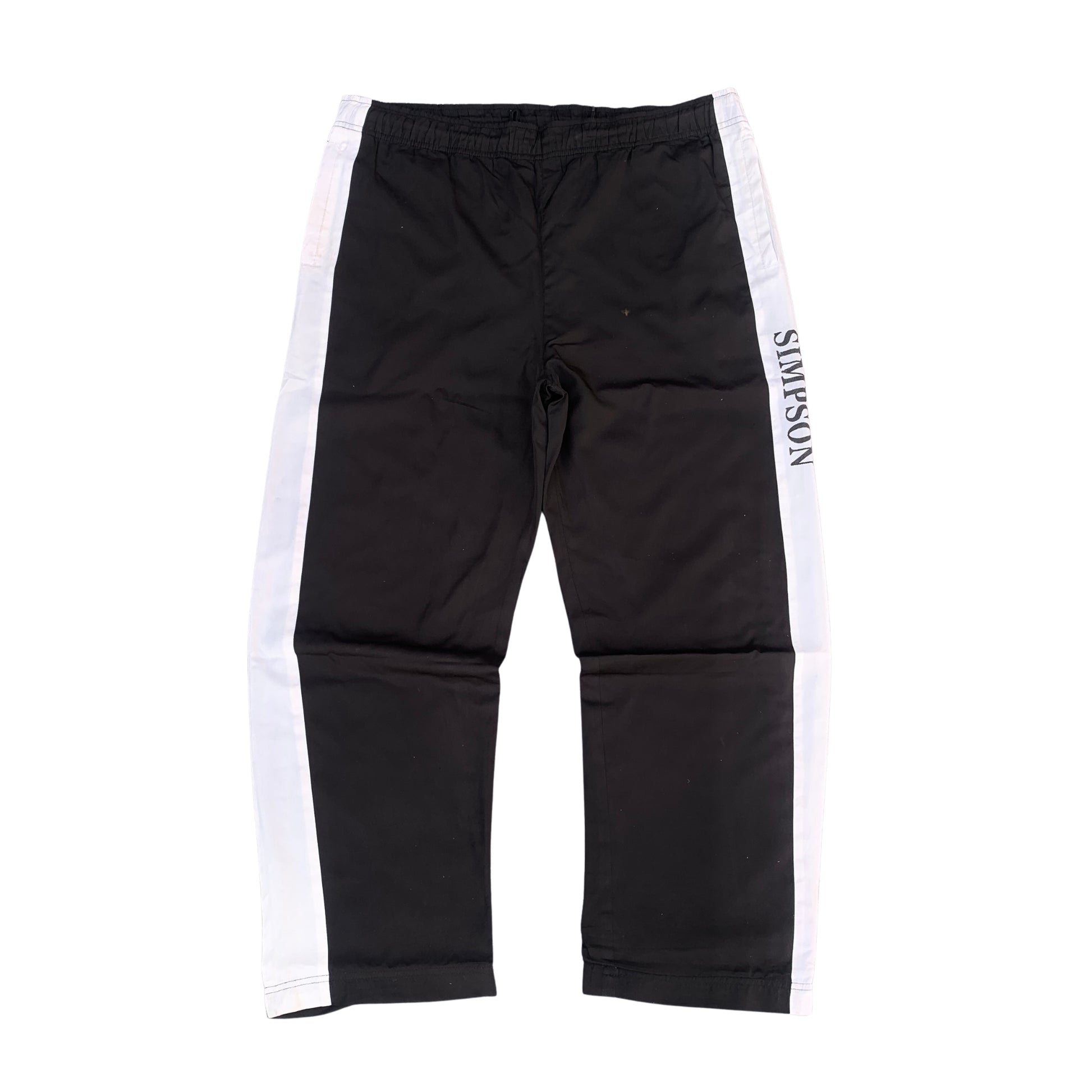 SIMPSON TRACK PANTS