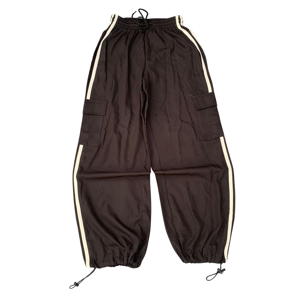 SHEIN TRACK PANTS (ADULT)