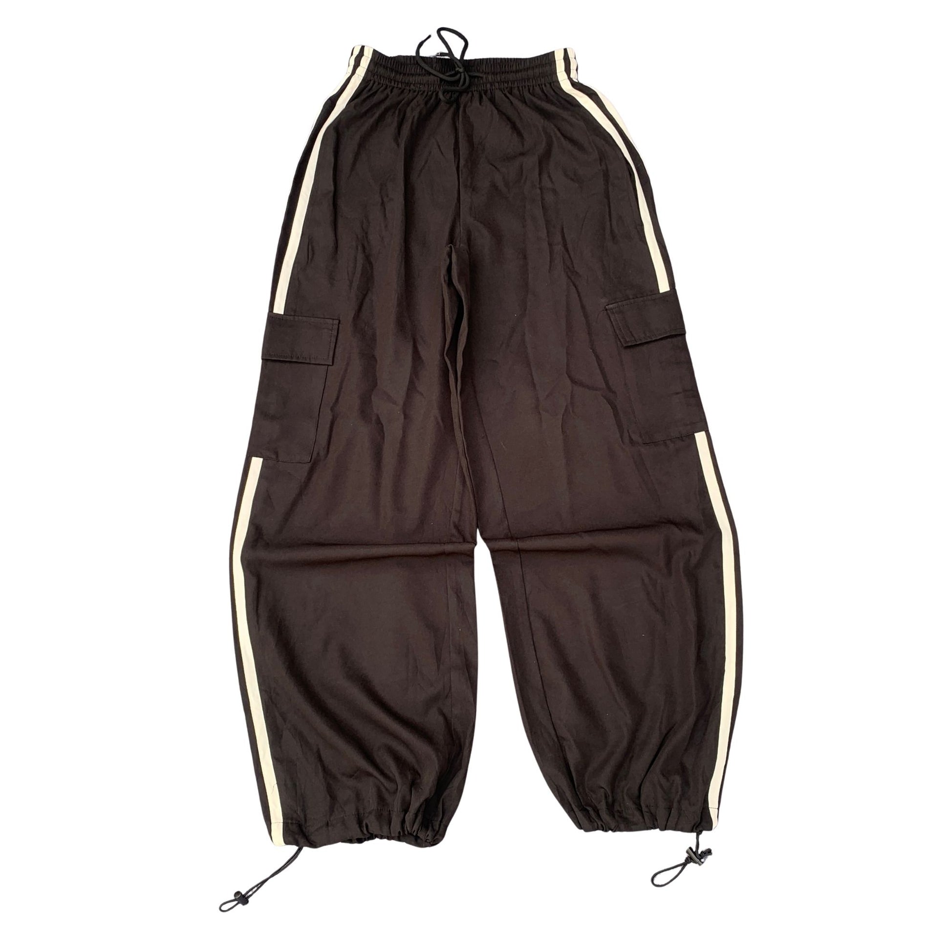 SHEIN TRACK PANTS (ADULT)