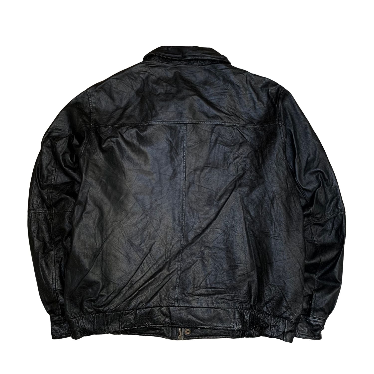 CONVINGTON JACKET