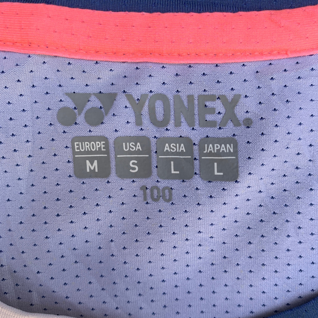 YONEX TEE