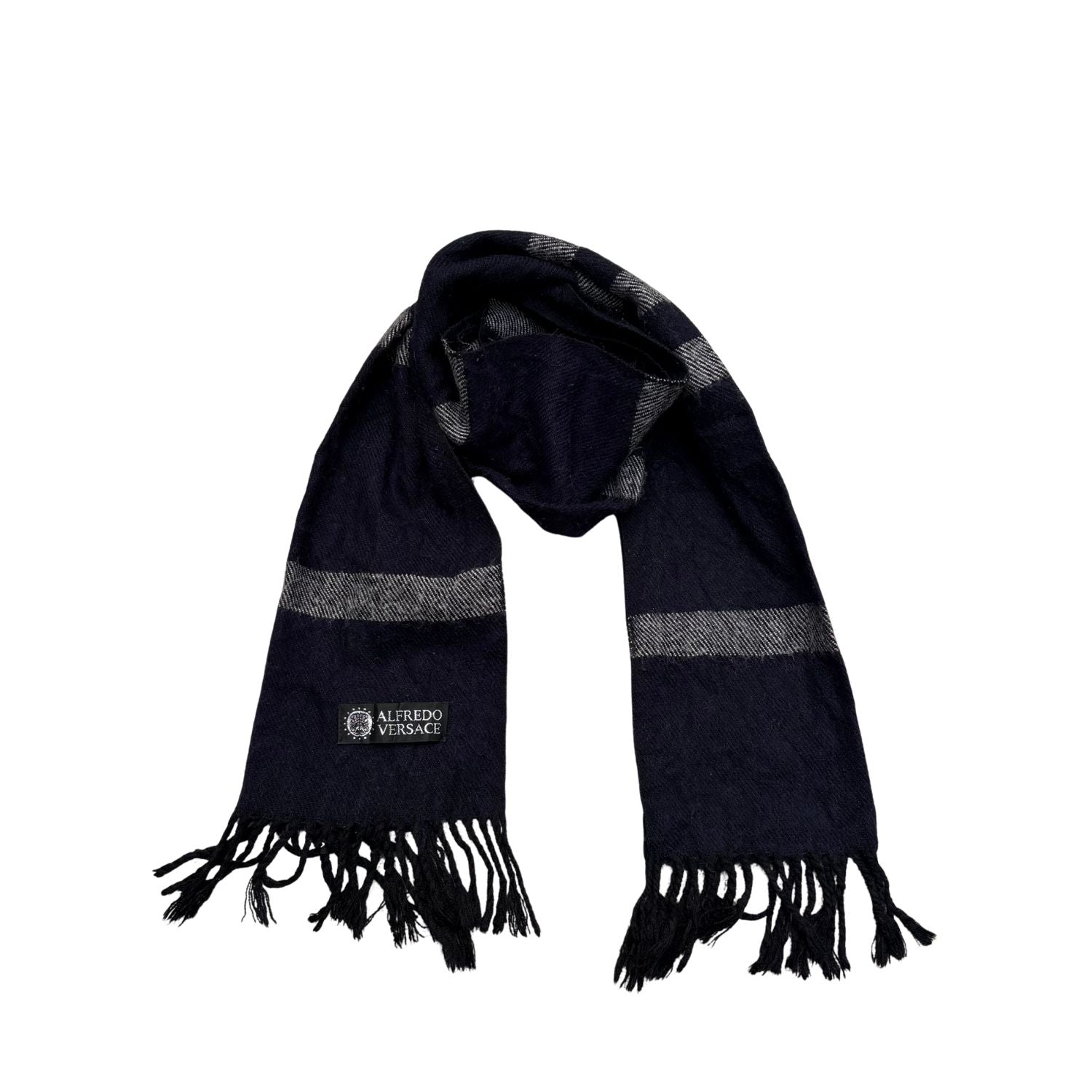 ALFREDO VERSACE MUFFLER