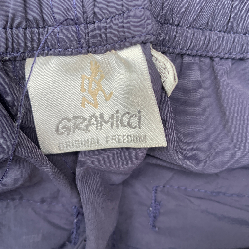 GRAMICCI  TRACK PANTS