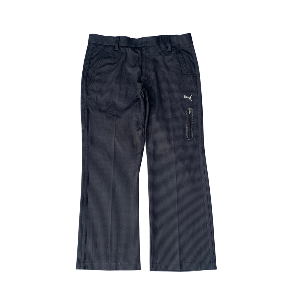 PUMA TRACK PANTS