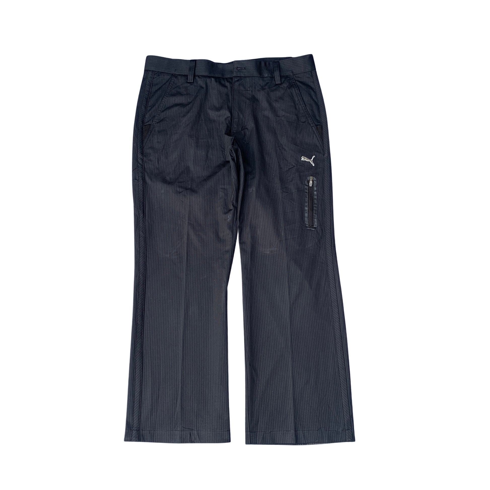 PUMA TRACK PANTS