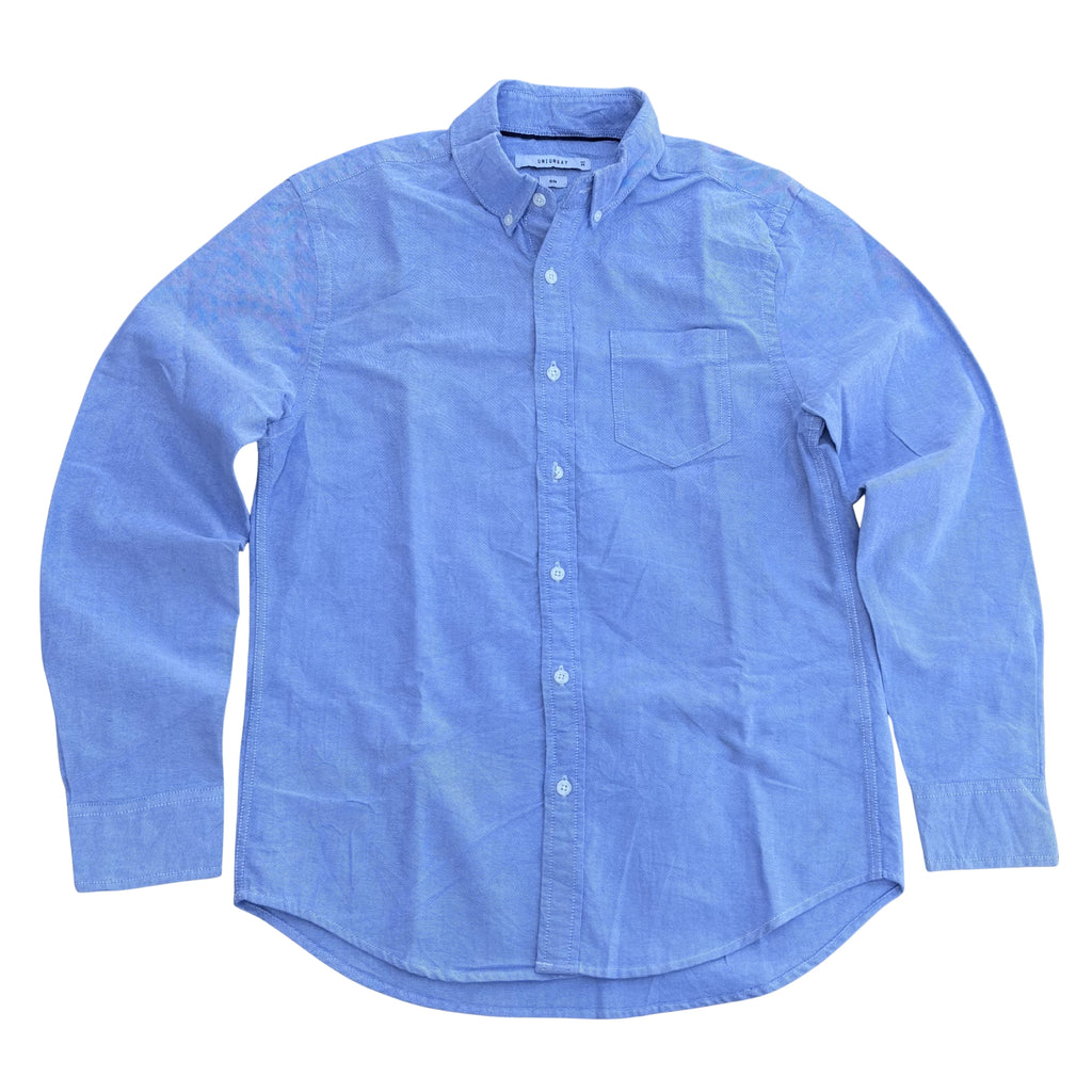 UNIONBAY SHIRT