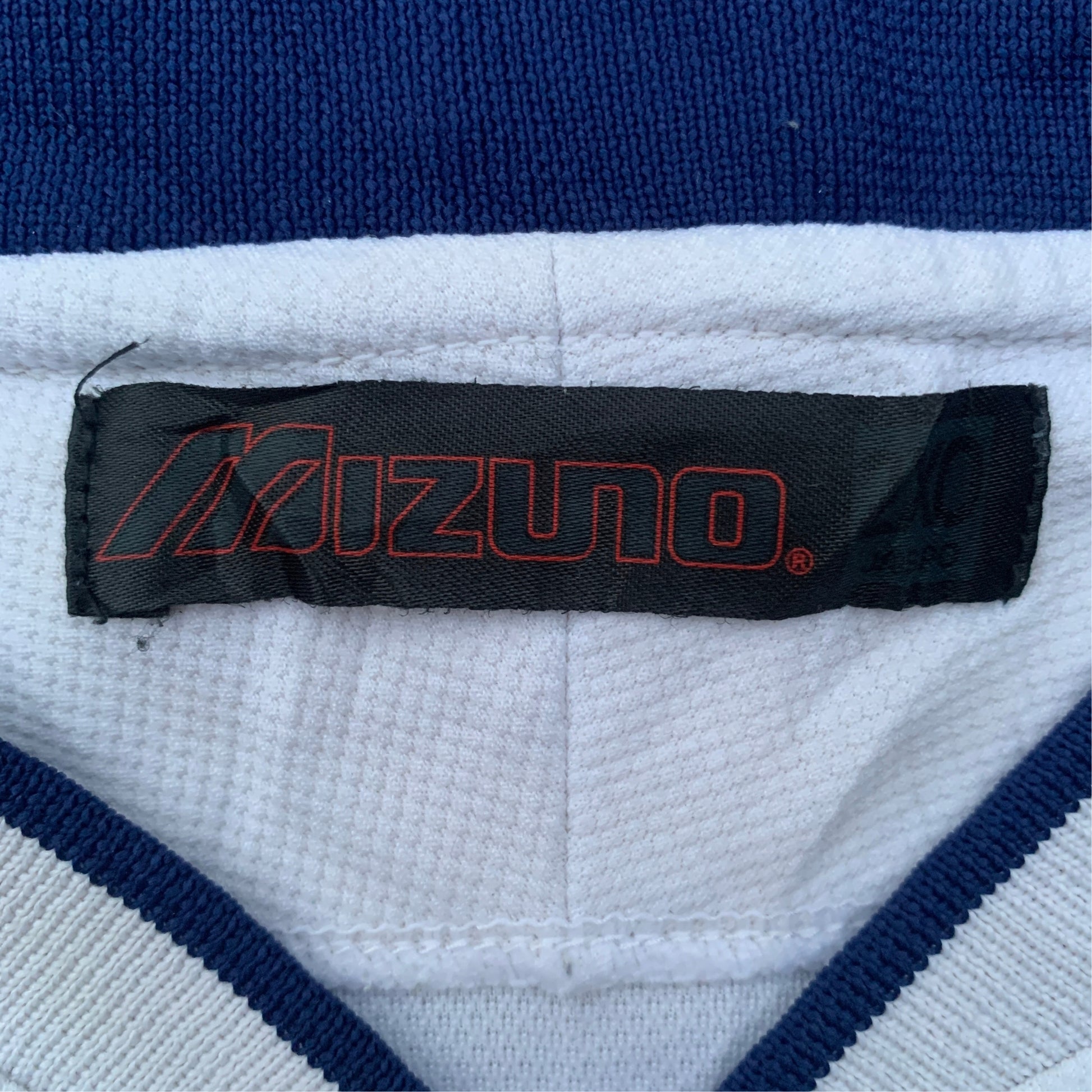 MIZUNO TEES