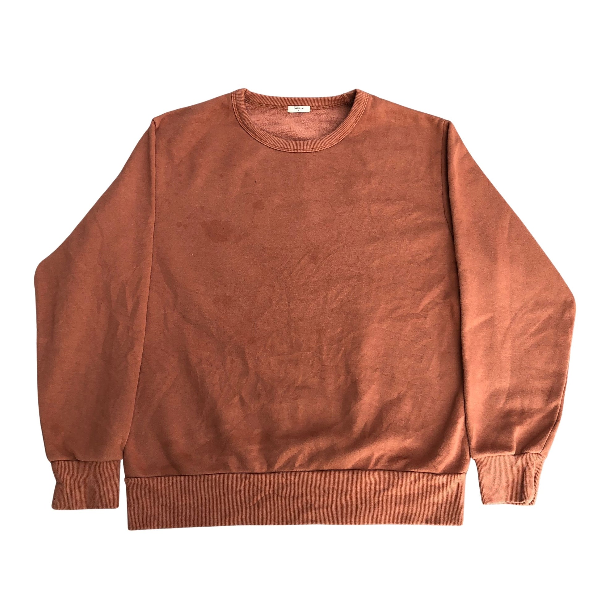 POLHAM SWEATSHIRT
