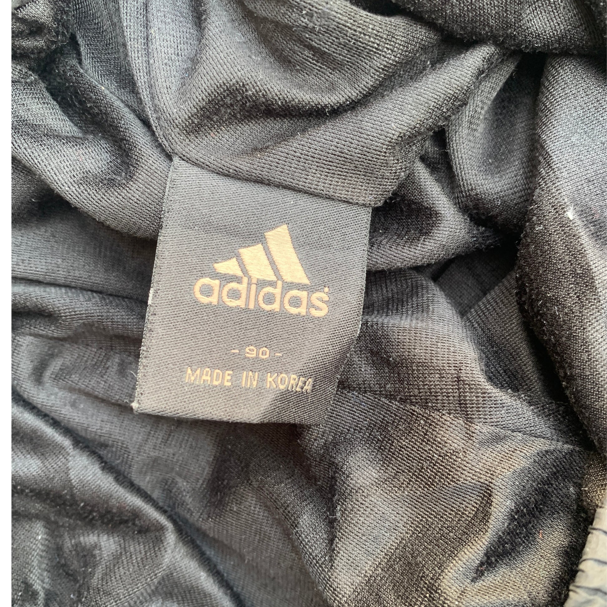 ADIDAS TRACK PANTS