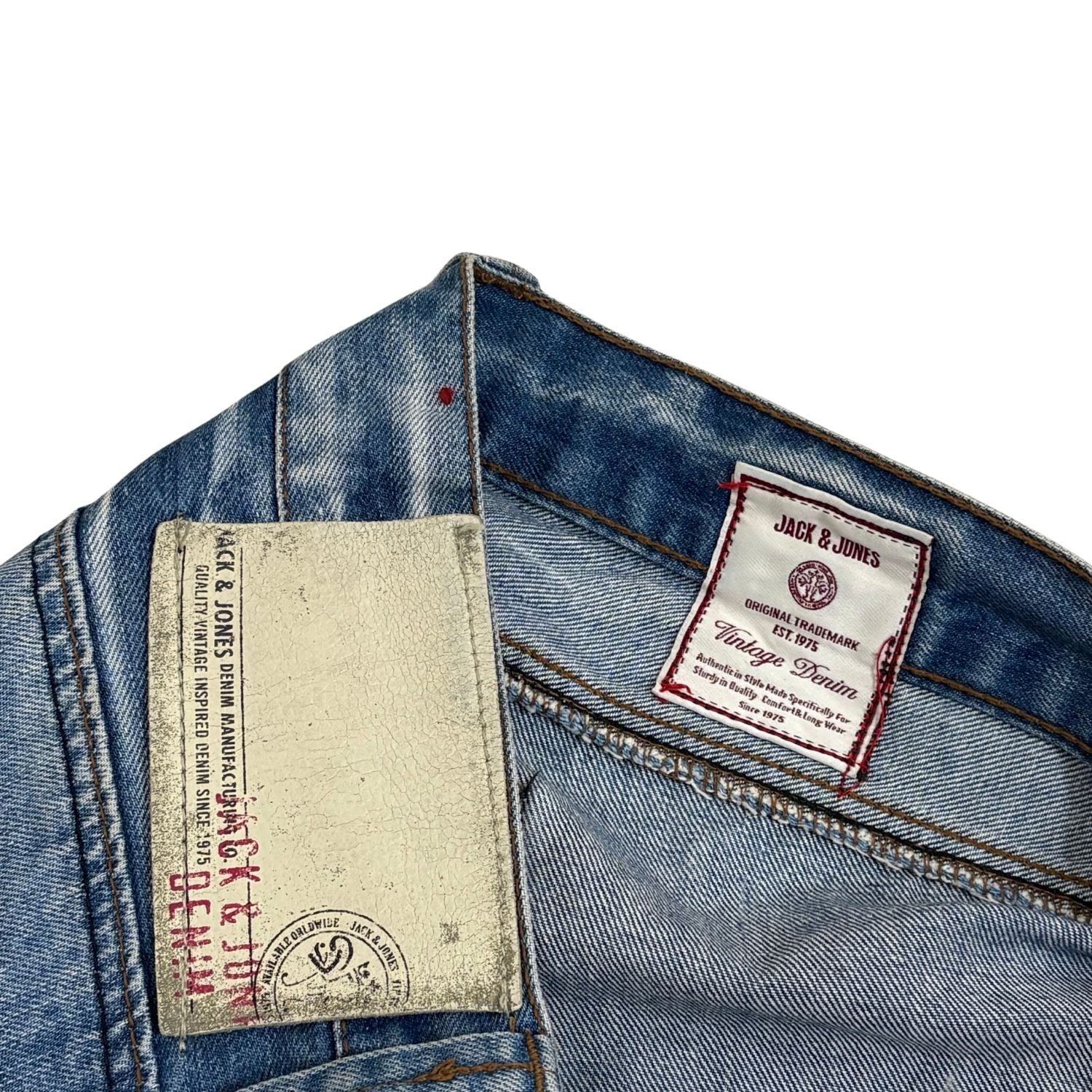 JACK & JONES JEANS
