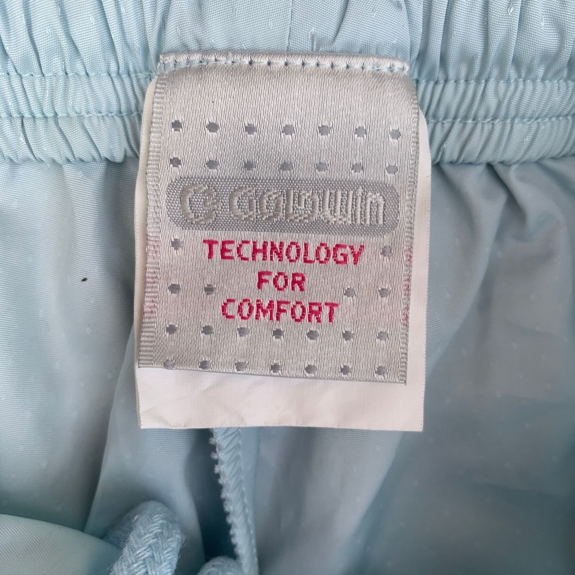 GOLDWIN (FOR GIRLS)