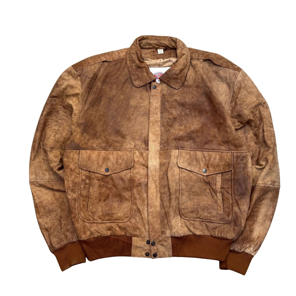 SUPERFORTRESS JACKET