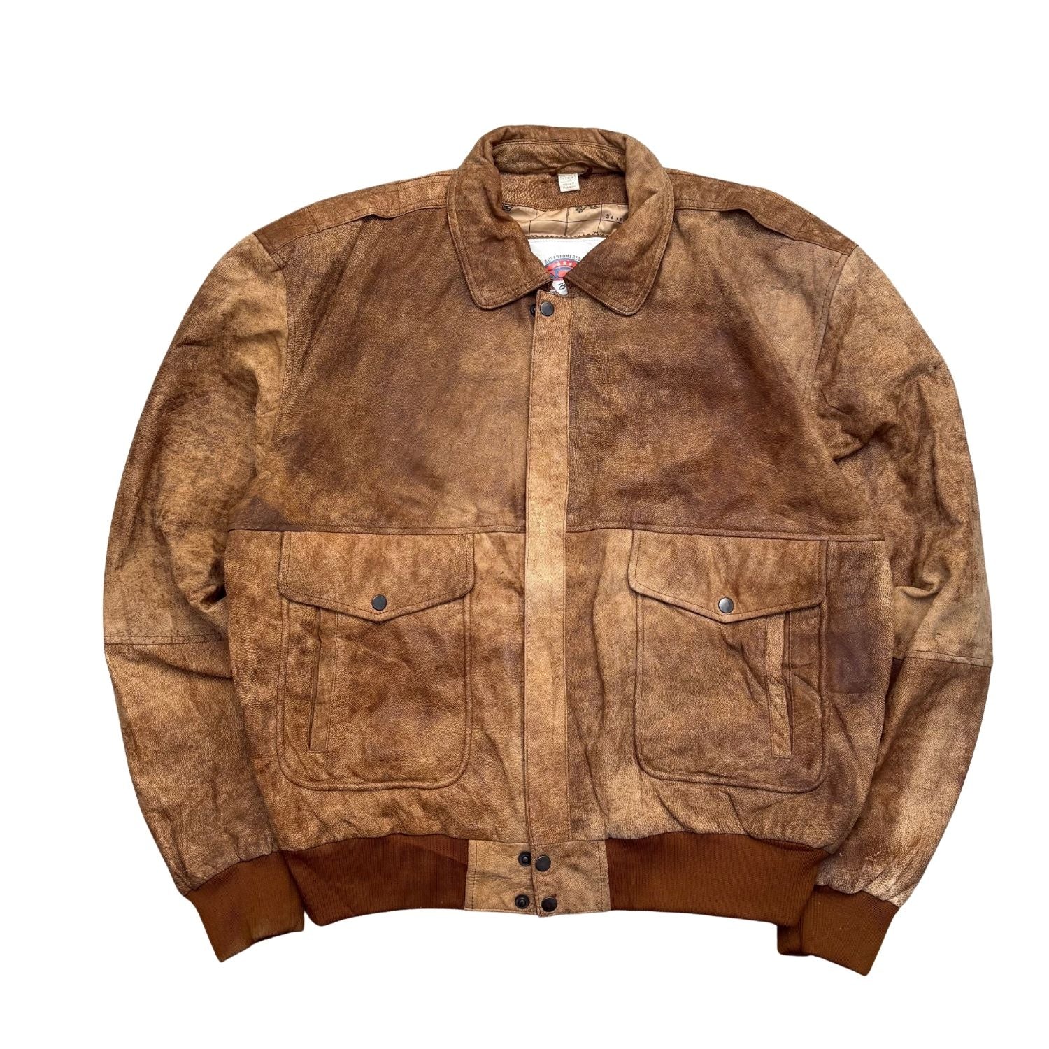 SUPERFORTRESS JACKET