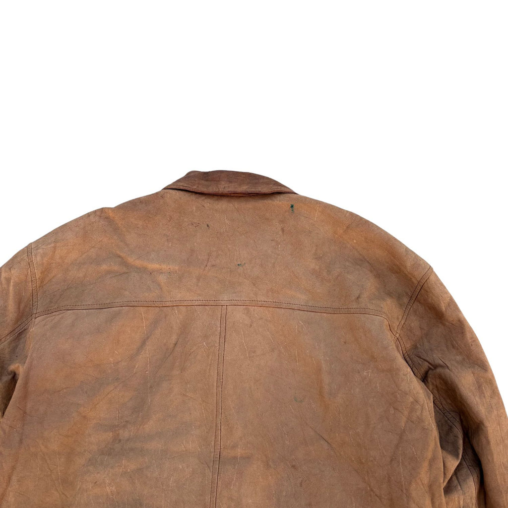 BEYOND LEATHER JACKET