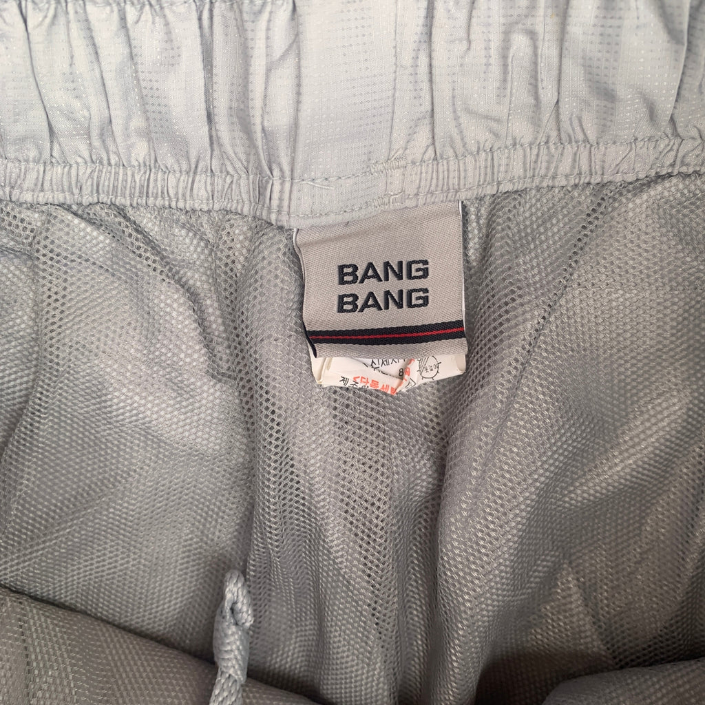 BANG BANG TRACK PANTS