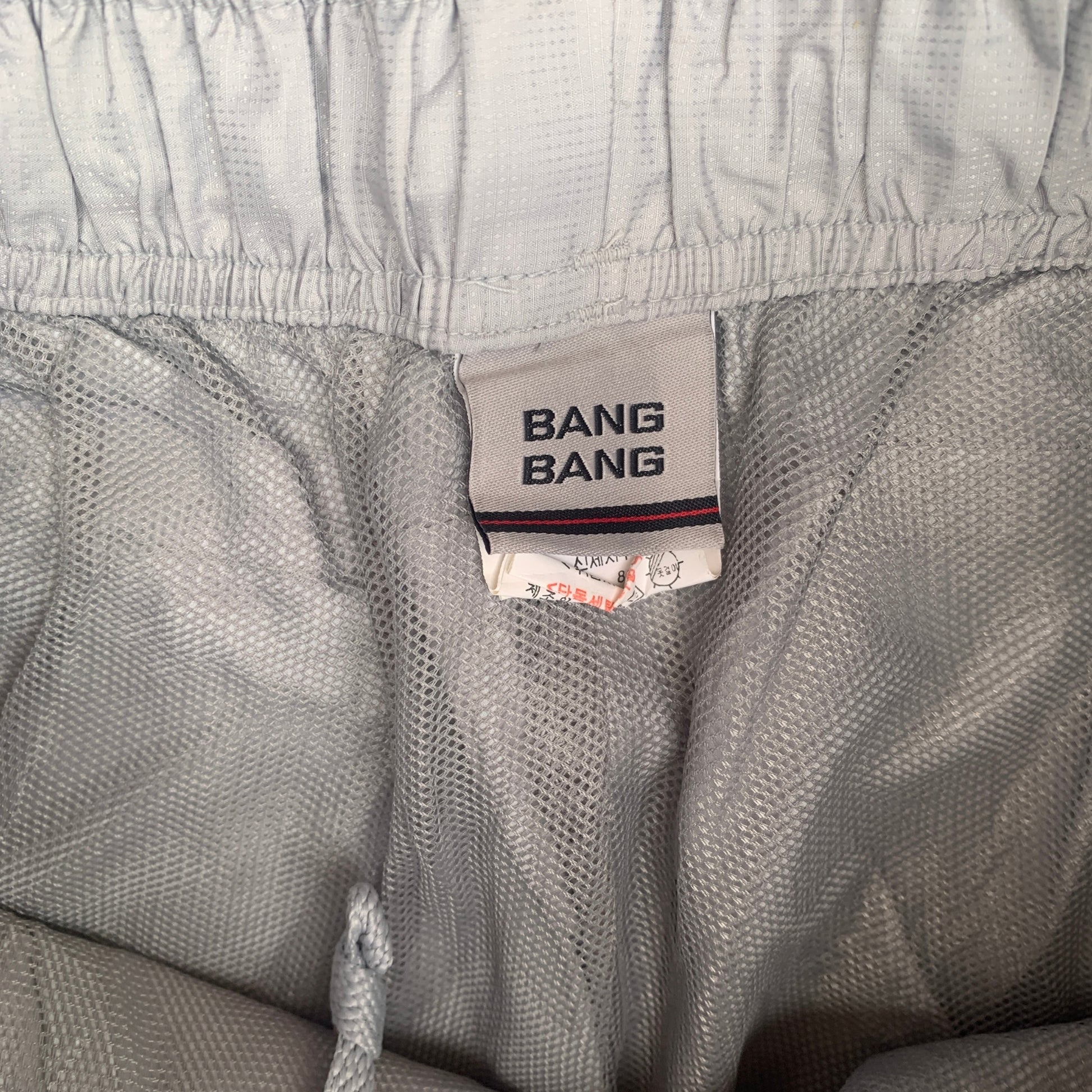 BANG BANG TRACK PANTS