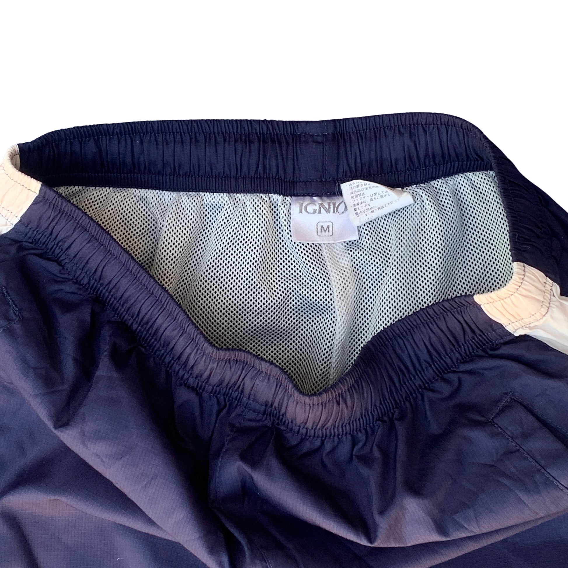 IGNIO TRACK PANTS