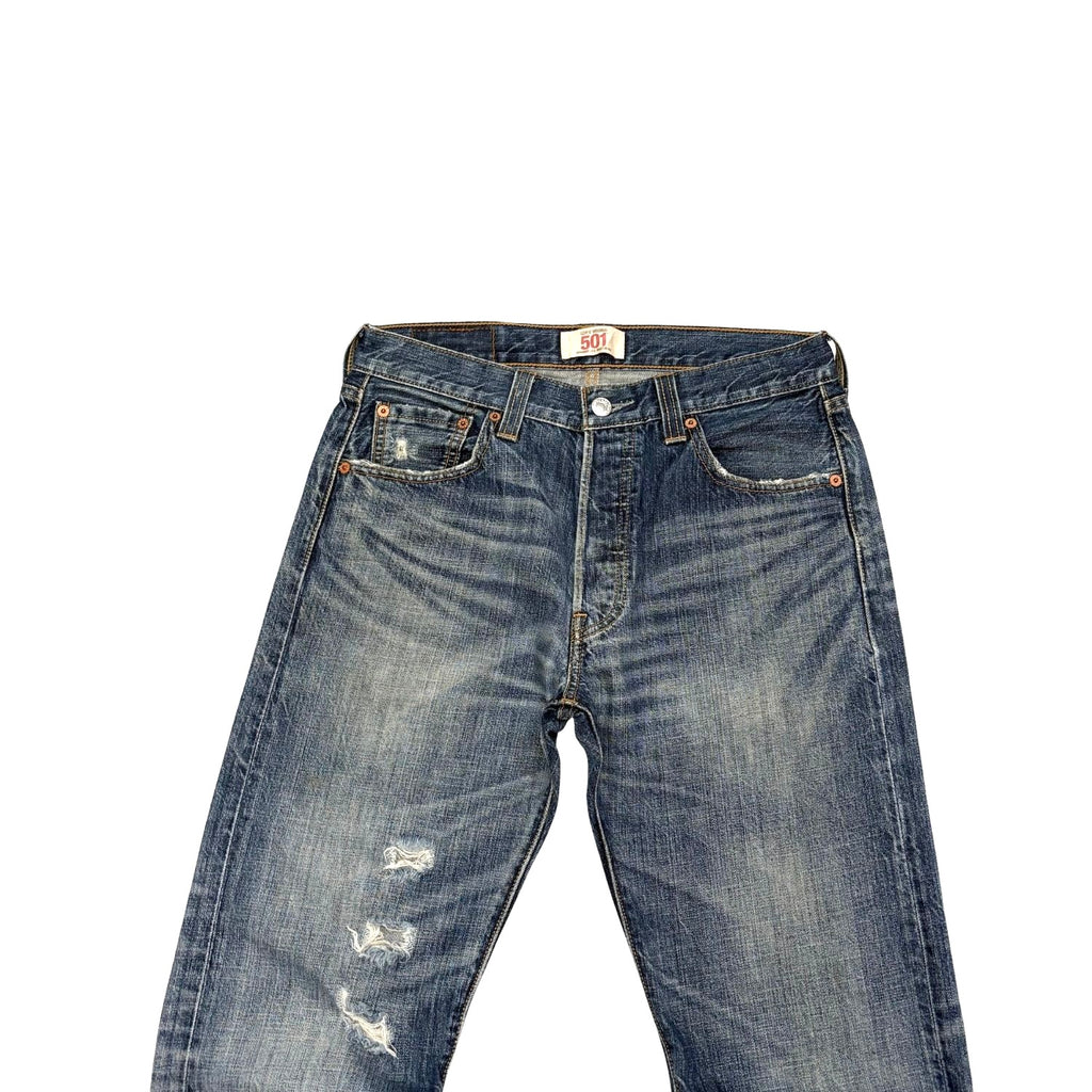 LEVI’s 501 JEAN