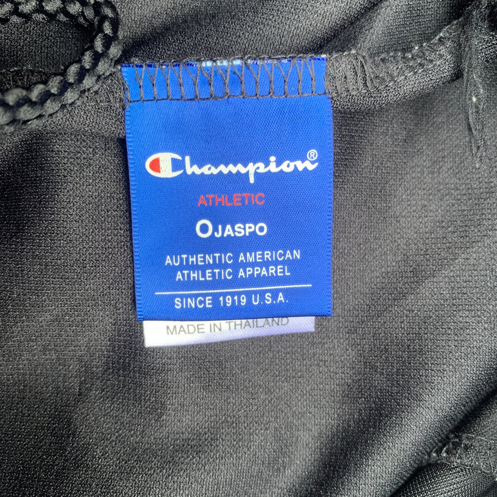 CHAMPION TRACK PANTS (1544)