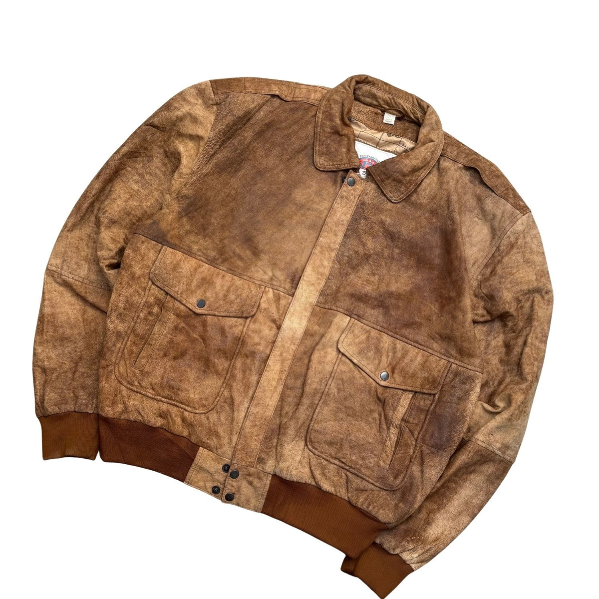 SUPERFORTRESS JACKET