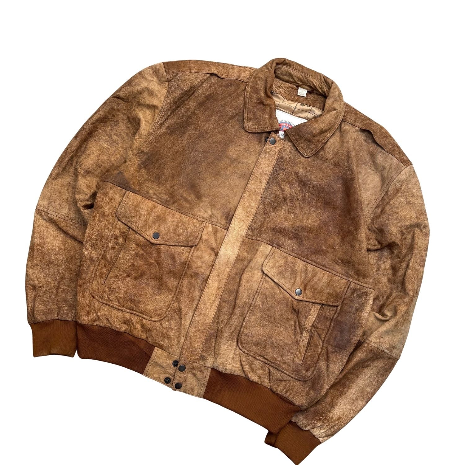 SUPERFORTRESS JACKET