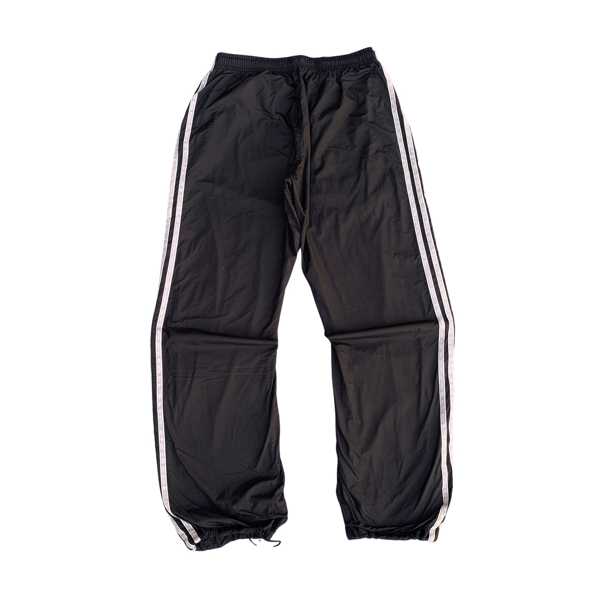 ADIDAS TRACK PANTS