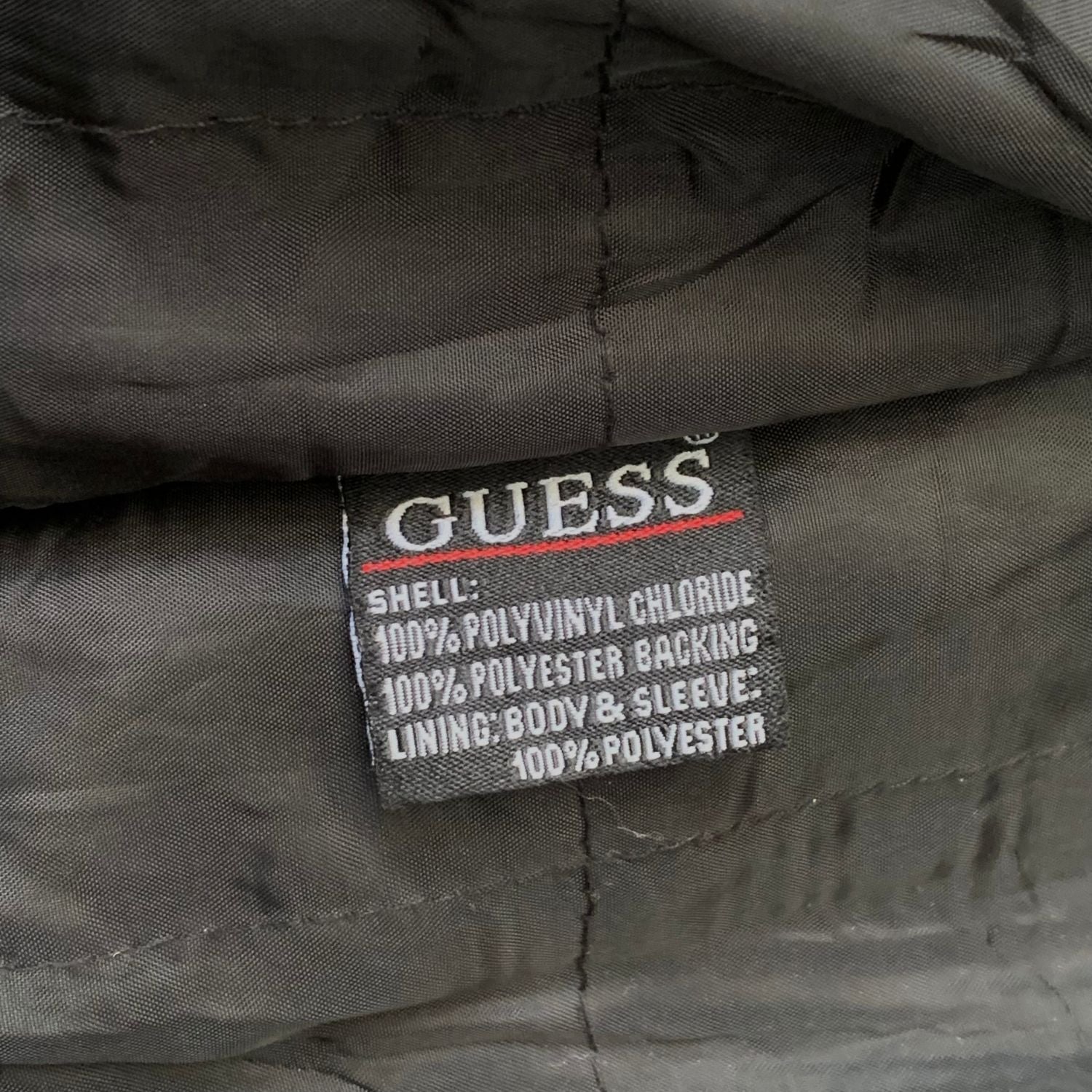 GUESS JACKET
