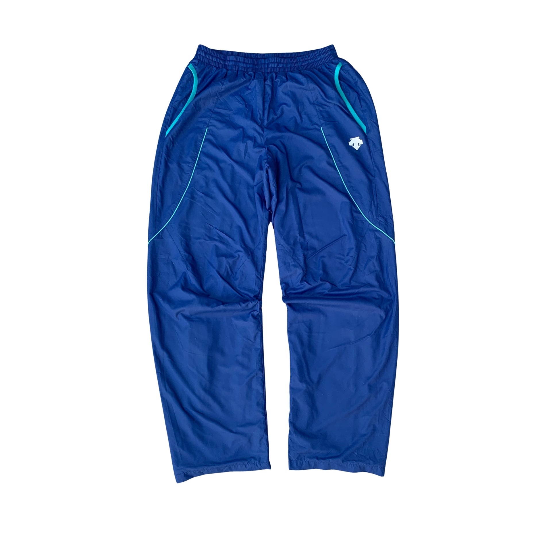 DECENTE TRACK PANTS