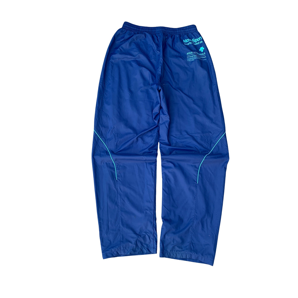 DECENTE TRACK PANTS