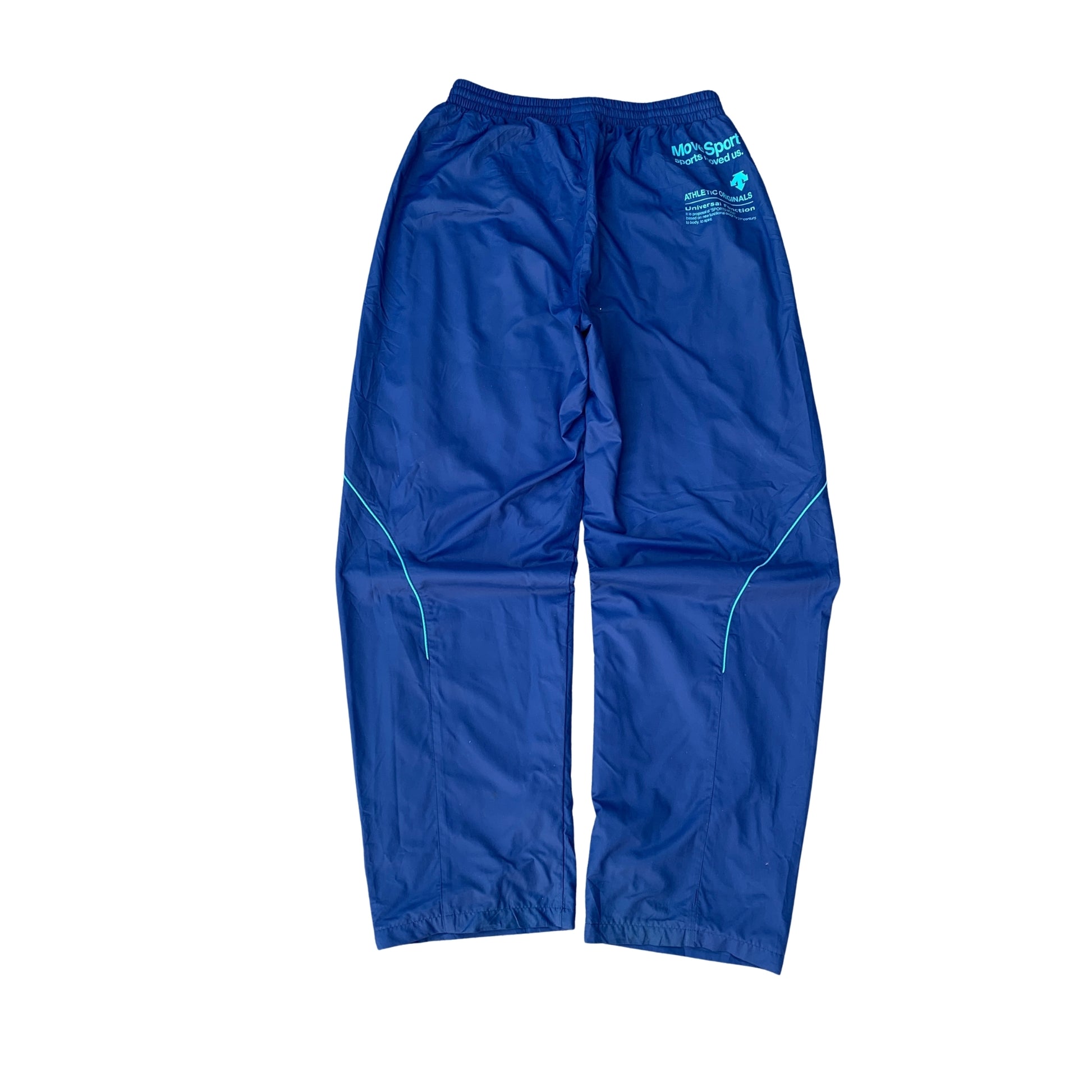 DECENTE TRACK PANTS