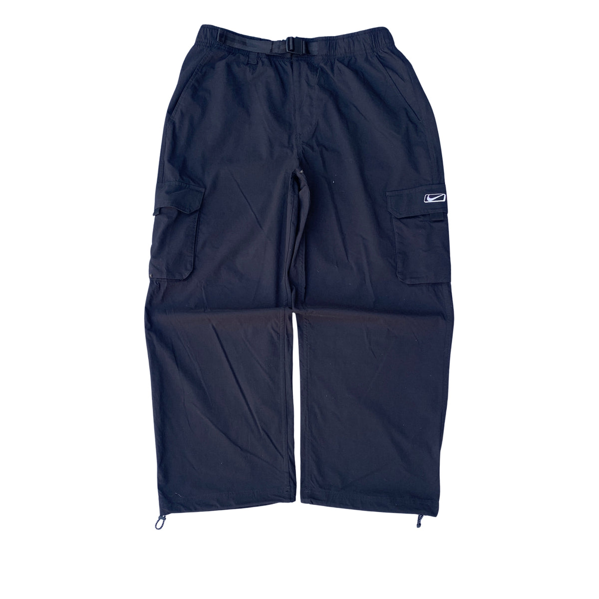 NIKE TRACK PANTS (1240)