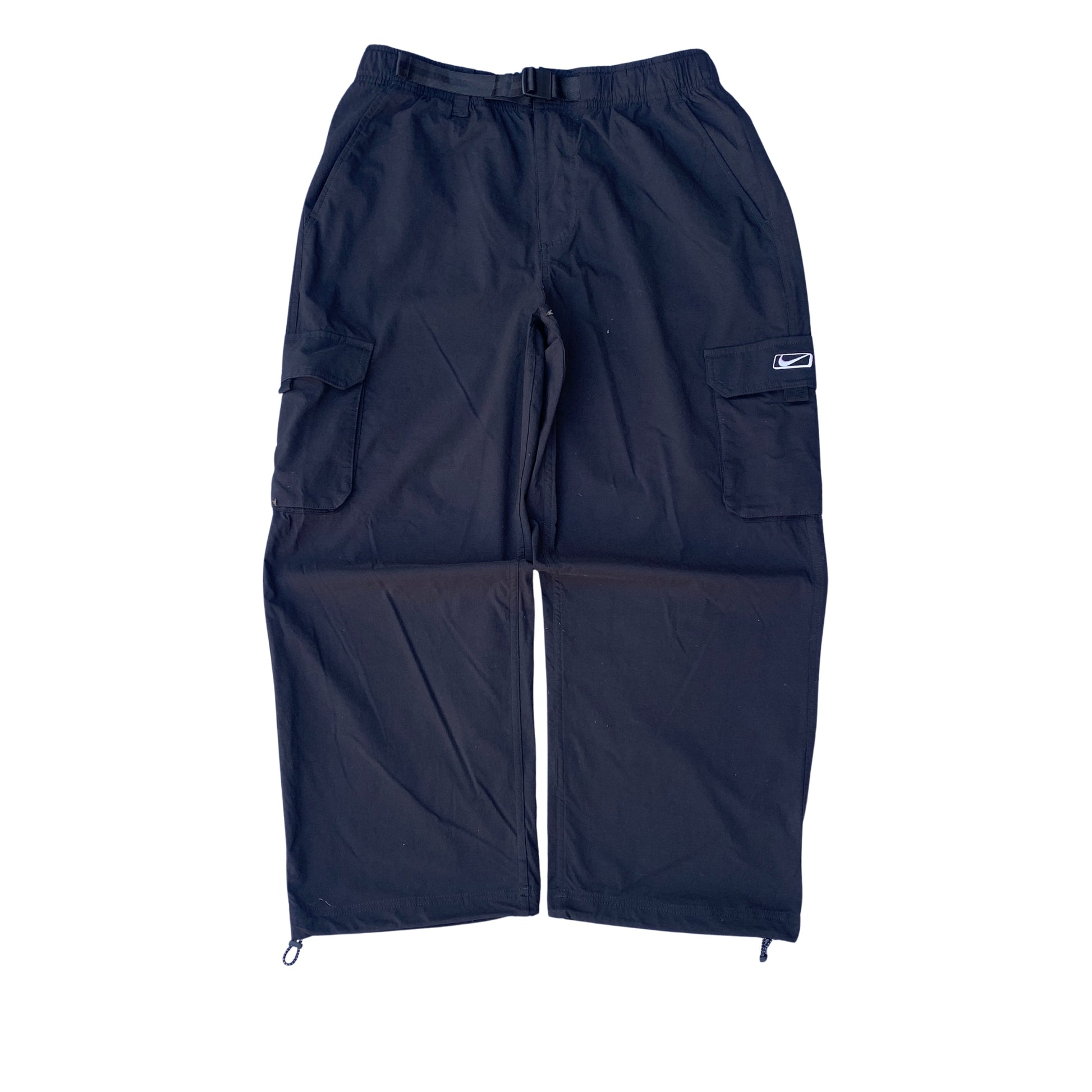 NIKE TRACK PANTS