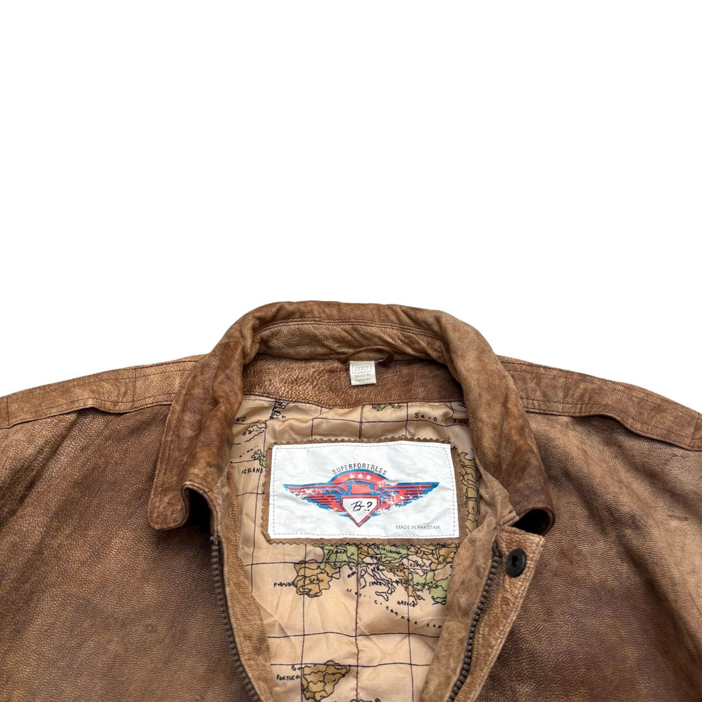 SUPERFORTRESS JACKET