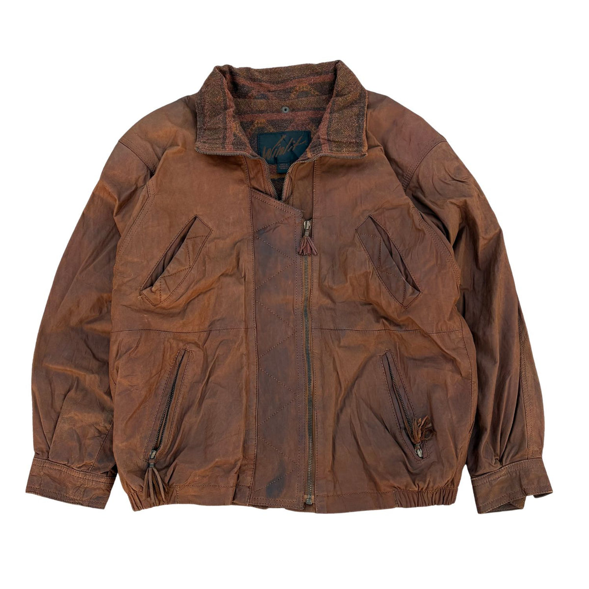 WINLIT JACKET