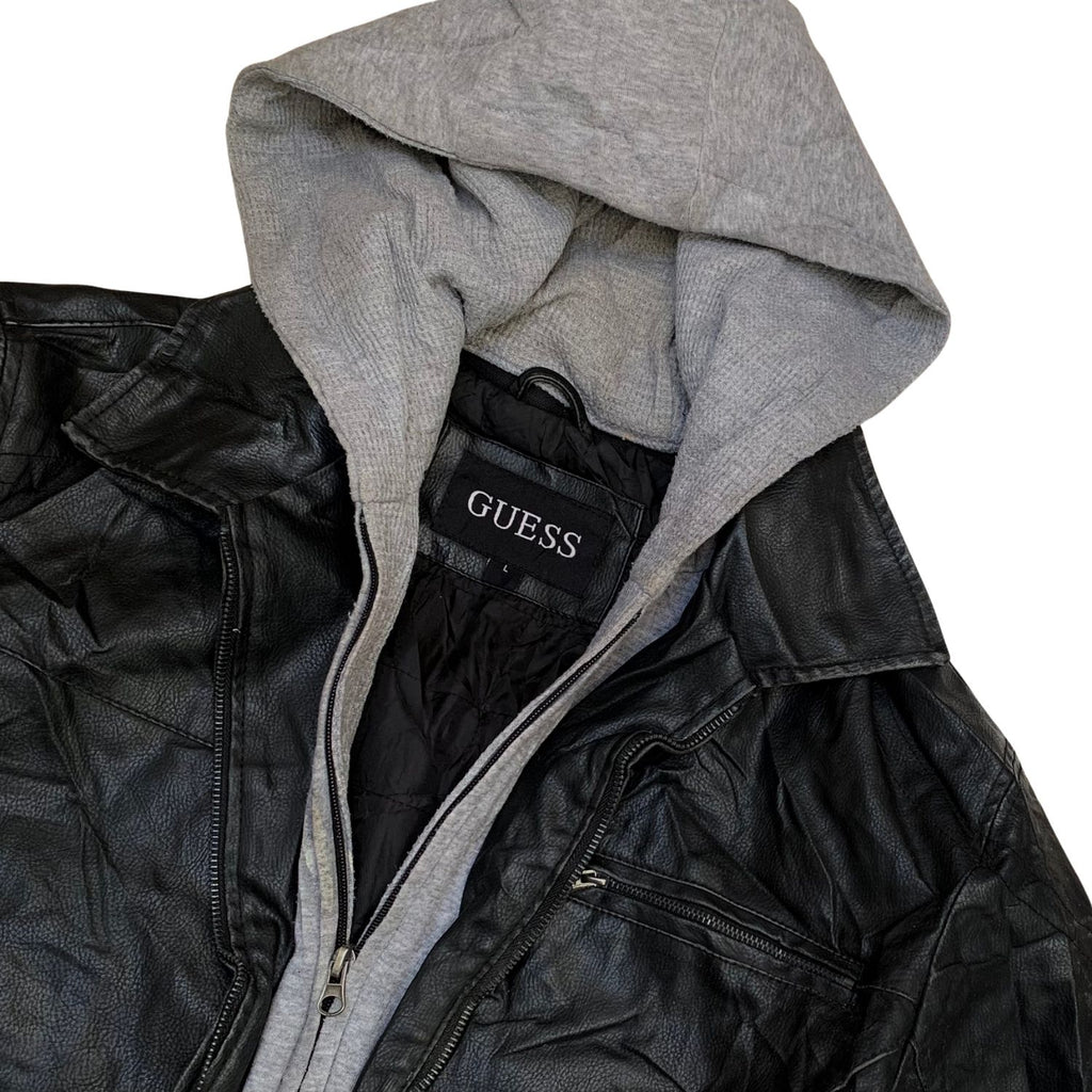 GUESS JACKET