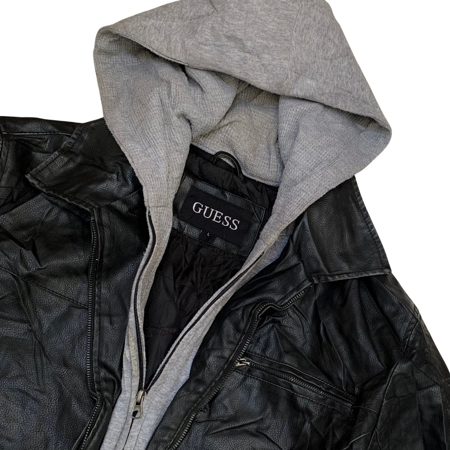 GUESS JACKET