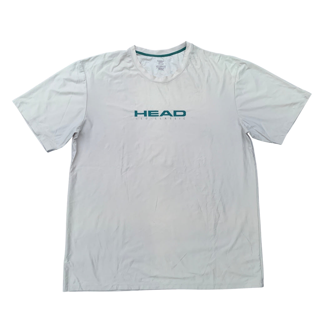 HEAD TEES