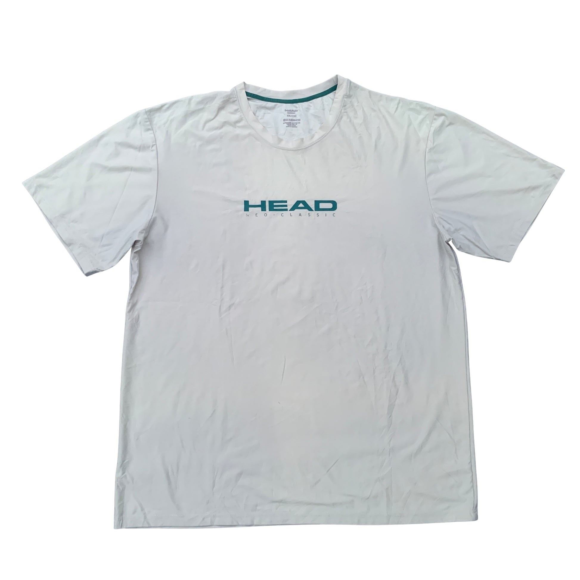 HEAD TEES