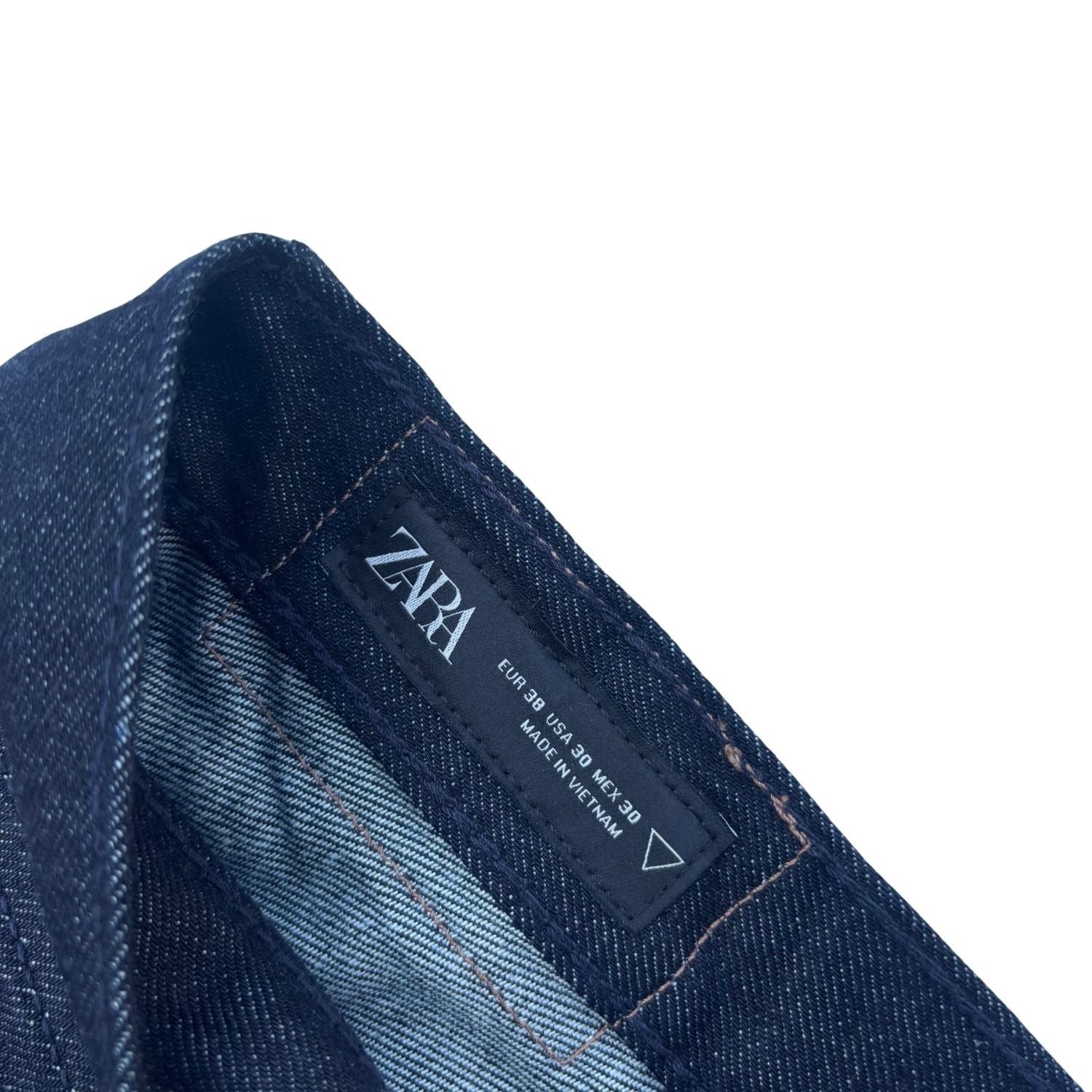 ZARA JEANS