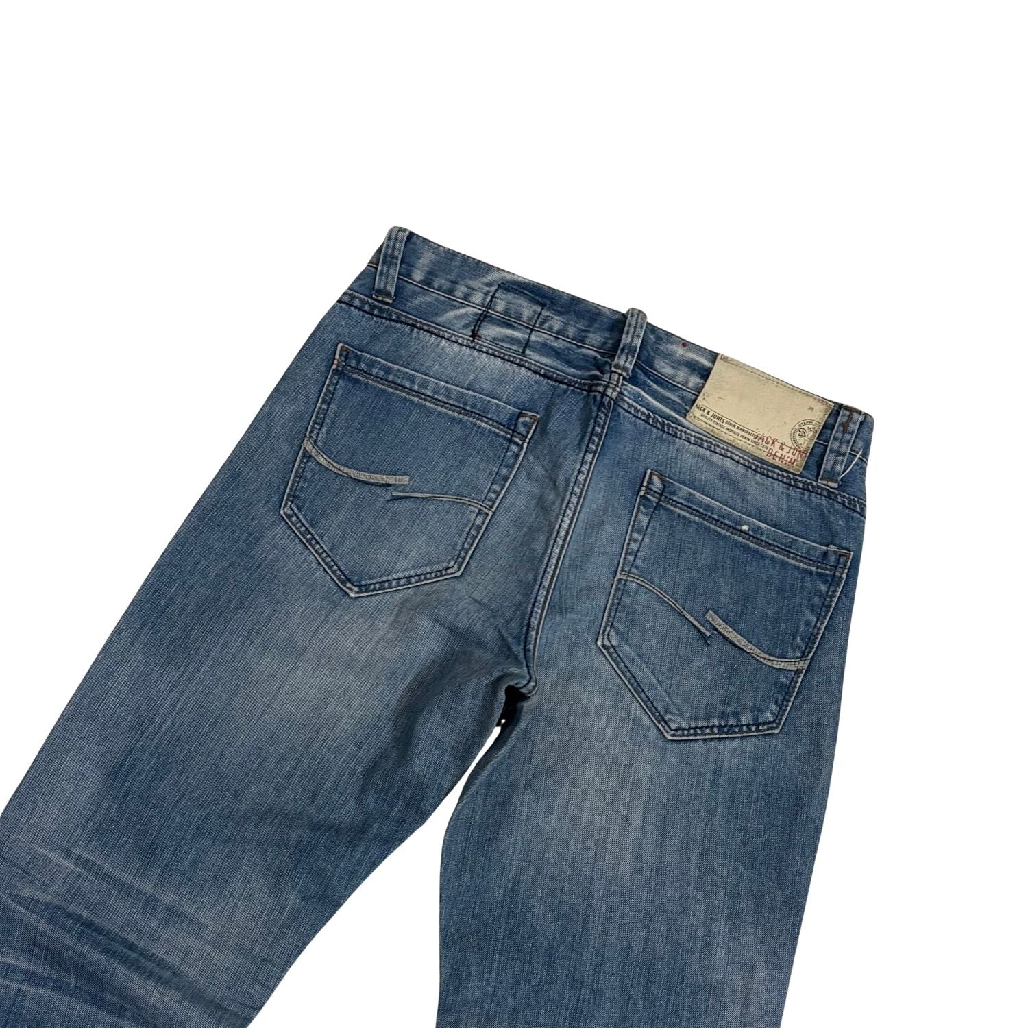 JACK & JONES JEANS