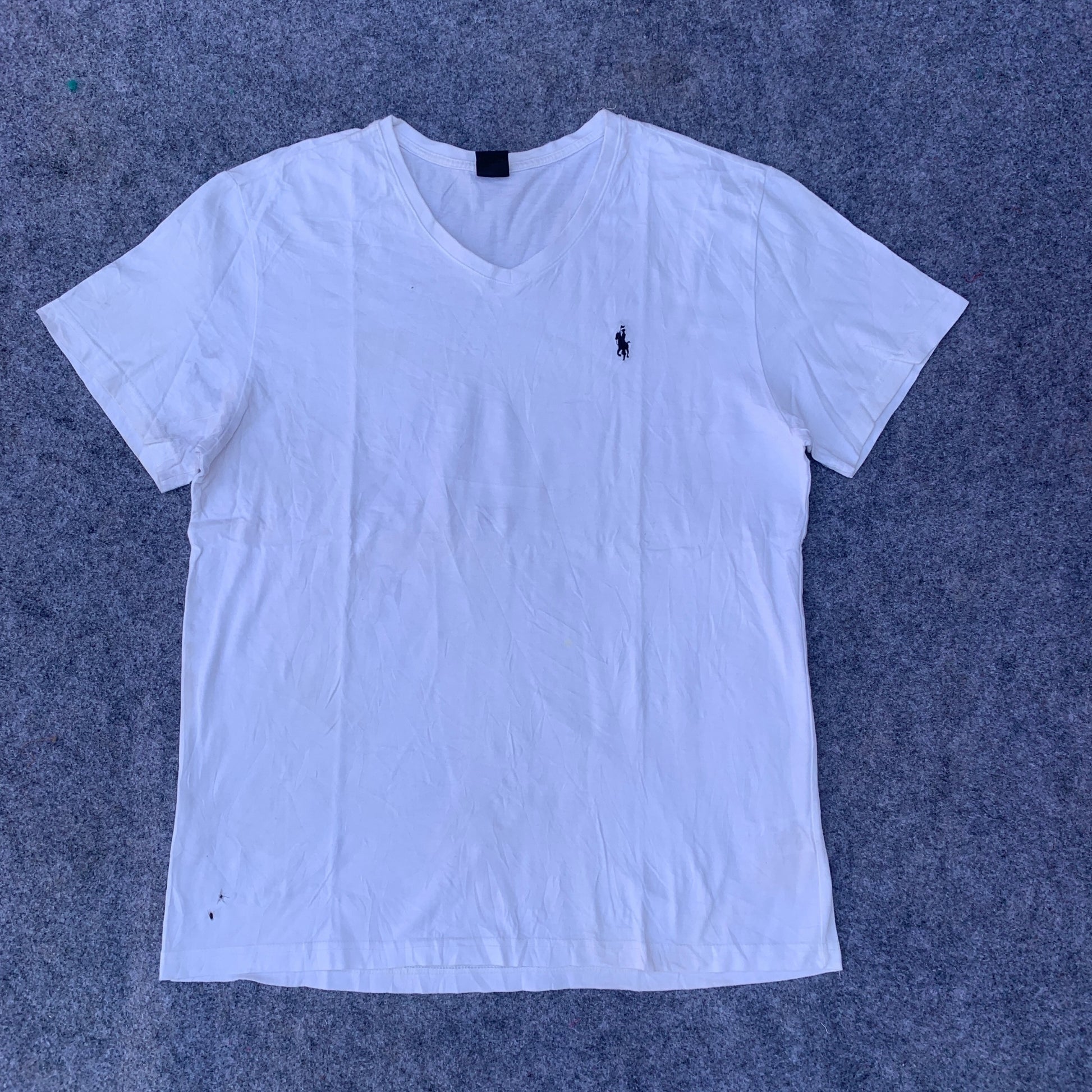 RAPA CLUB TEE