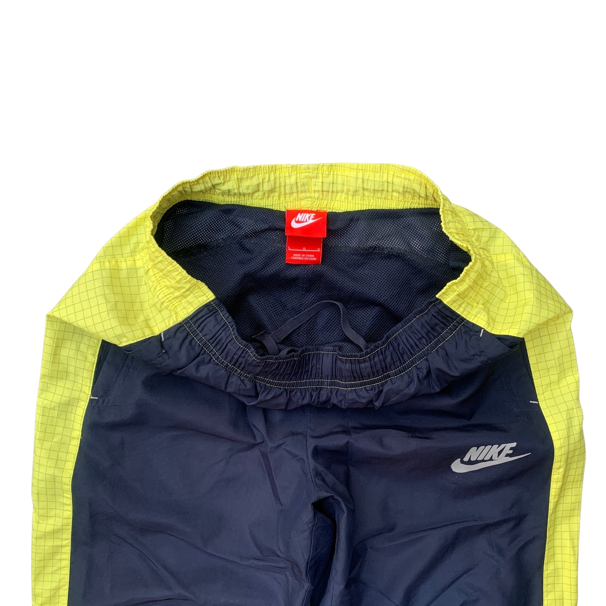 NIKE TRACK PANTS