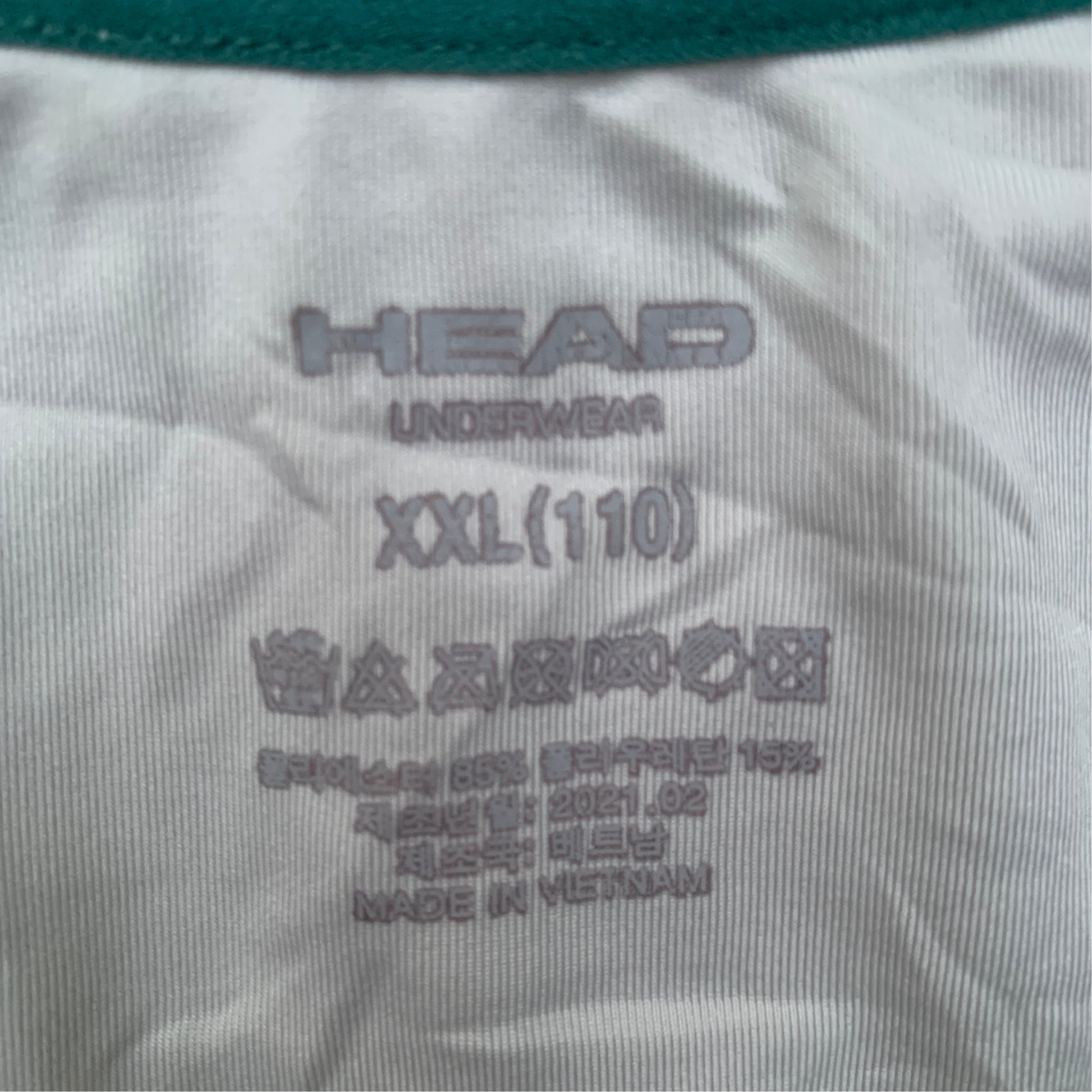 HEAD TEES