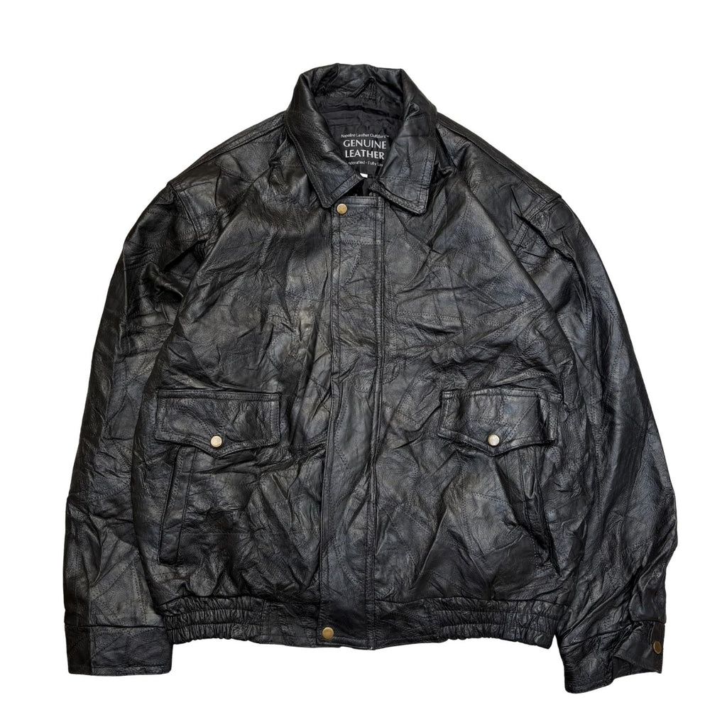 NAPOLINE LEATHER OUTFITTERS