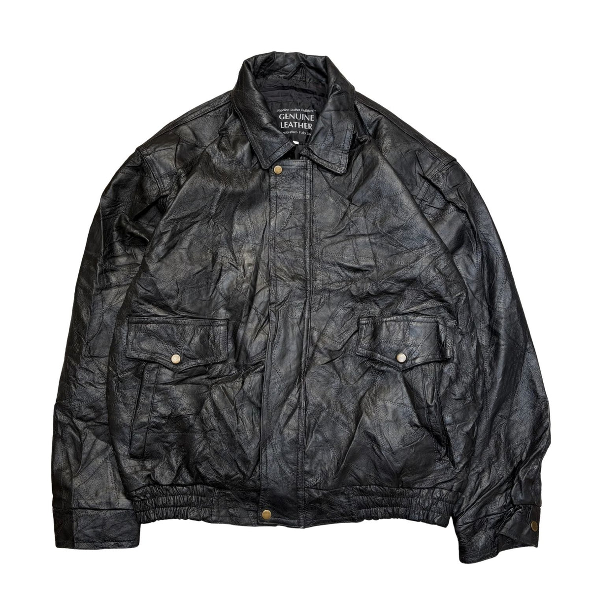 NAPOLINE LEATHER OUTFITTERS